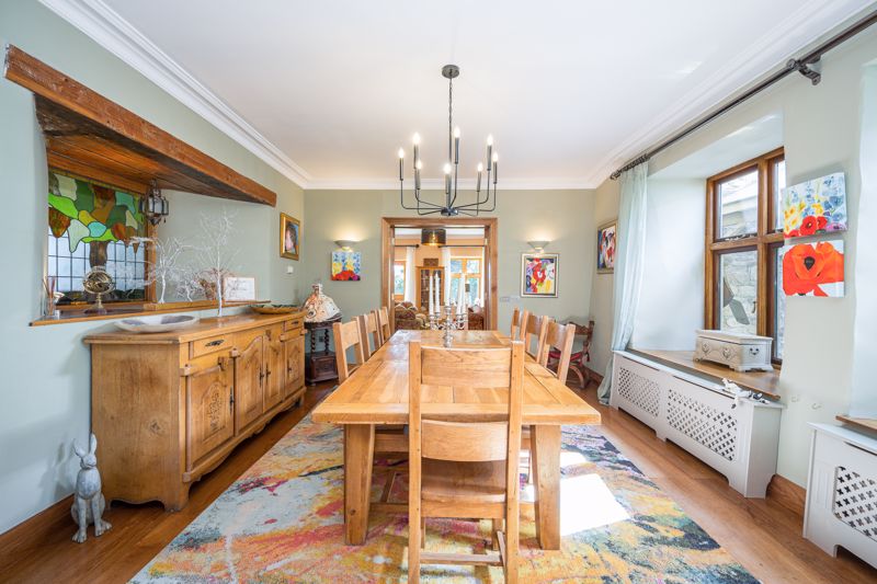 Dining Room- click for photo gallery